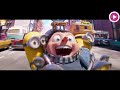 Evolution of the Villains in the Despicable Me (2010-2024) | Despicable Me 4