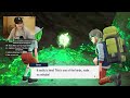 I Beat Pokémon Scarlet using ONLY Grass Type Shiny Pokémon