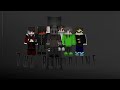Minecraft Roleplay | The Bloodline | Official Trailer