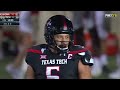 The Game Mahomes Broke College Football | 819 Yards Of Offense