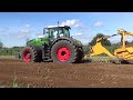 Fendt | The German's Flagship Tractor