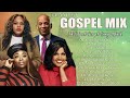 Best Gospel Mix 2023 - Top Praise and Worship Songs of All Time 🎹🎶