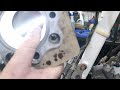 Honda XR250R Dirt Bike Engine Tear Down and Inspect. What Will it Take to be Good Again?