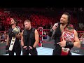 Dean Ambrose gets an unexpected offer: Raw, Sept. 24, 2018