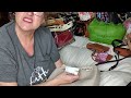 Massive Home  Declutter - Day 2 Handbag Declutter Dazed and Confused