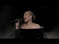 Adele - Love In The Dark (Weekends With Adele 2022) (Week 1, 2, 3, 4, 5, 6 & 7)