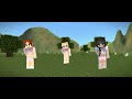 Melanie Martinez - Field Trip (Official Video Minecraft)