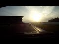 Hockenheimring Onboard Mondrakete 17.05.2012, 4ter Lauf