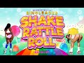 Ringleader - Shake Rattle & Roll - 2023 Dancehall - (Raw) - [ Boom Again Riddim]