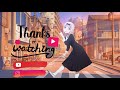 Anime Badass Moments  | TikTok Compilation | Part 24✨