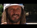 Tony Alva talks pool skating