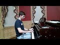 Mozart Sonata No.17 in B flat major K.570