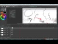 Turn your storyboard into an animatic (TVPaint Animation 11 tutorial)