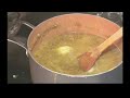 How to make the Best Trini Doubles with the chutneys/sauces | Trini street Food | Best Doubles