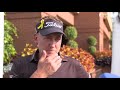 Ian Poulter shoots 62 at Firestone | Round 1 | WGC - Bridgestone Invitational