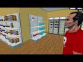 Consigo Hacer La Tienda Mas Grande Corriendo Riesgo De Ruina económica | #19 Supermarket Simulator
