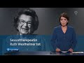 tagesschau 20:00 Uhr, 13.07.2024