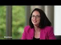 Bridgewater Co-CIO Karen Karniol-Tambour on Bloomberg Wealth