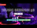 MUSIC SESSIONS #58 (REMIX) - BZRP x YOUNG MIKO | Remix 2024