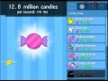 CANDY CLICKER 2! (FOOTAGE AND LEAK)