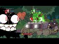 Above And Beyond | Castle Crashers