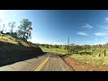 Kawasaki z900rs on Watts Valley Road