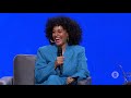 Oprah's 2020 Vision Tour Presented by WW: Tracee Ellis Ross Complete Interview (Exclusive)