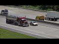 027--Blue Ridge truck spotting