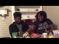 Siblings Try TikTok Food Hacks | Ci Ci TV