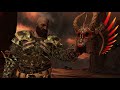 God of War (2018) - Defeating the sixth Valkyrie: Göndul