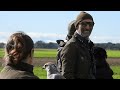 Falconry in France and Slovenia 2023 (4K)