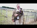 Ron Schadow - A lifetime with greyhounds