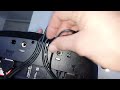 Logitech G29 steering wheel for new PS5/PS4/PS3/PC - Unboxing and Setup