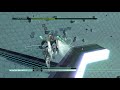 ZONE OF THE ENDERS THE 2nd RUNNER : M∀RS_20190103222245