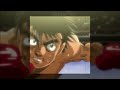 phonk for training #2 | anime edit