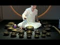 Harmonious Bowl Meditation for Well-Being#singingbowl#meditationmusic#soundbathssleep