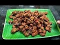 கிலோ கணக்கில் செய்தாலும் உடனே தீர்ந்து போகும் இந்த ரோஸ்ட்  / Marriage style Ladies finger fry