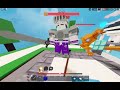 STR4T Clan leader reach’s level 100 (Roblox Bedwars)