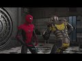 Spider-Man Remastered (Part 5) Shook Shocker