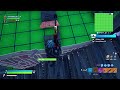 Im trash at Fortnite :)