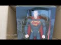 Unboxing Avengers Collection : Iron Man, Hulk, Spider man vs Captain America , Thanos, Batman #65