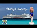 Holland America Nieuw Statendam Ship Tour and Helpful Hints