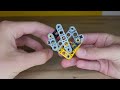 6 Variable Distance Transmissions | Lego Technic