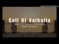 Yamê - Call For Valhalla (ft Zed-45 Moombah Remix)