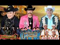 Los Razos, Los Originales De San Juan, Grupo Exterminador 🔥 Puros Corridos Viejitos Mix 2024