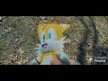 Sonic The Hedgehog Plush Movie (FULL) - The Adventurous Mario Bros
