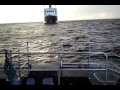 Offshore Windfarm, A Deck Hands Life 5