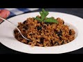 My Moms Black Beans and Rice Recipe Will Change Your Life - Black Beans and Rice!