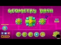 LA BESTIA EN GEOMETRY DASH | GEOMETRY DASH 2.2 HYPER FANMADE | Endermike