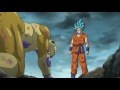 Dragon Ball [AMV] stricken